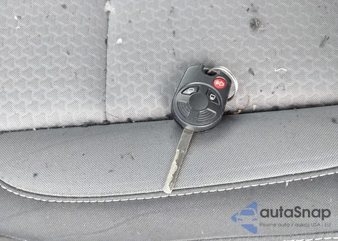 2017 Ford Escape Se из США, поврежденный, VIN 1FMCU9GD7HUD91923